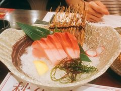 -古田居·特色寿司料理(星之岛旗舰店)