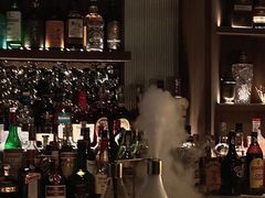-BAR Signal·鸡尾酒酒吧