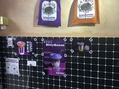 -HANA COFFEE(长寿路店)