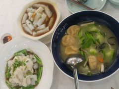 -和乐喜点(宝岗大道店)