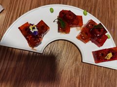 -山楂树融合菜餐厅