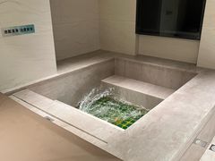 -青水瓦台汤泉(未央店)