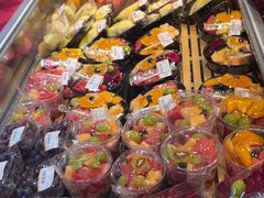 -丽达超市(城阳万象汇店)