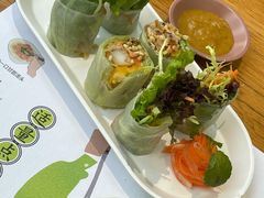 -蔡澜PHO(海岸城店)