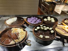 -捞的乐自助火锅(通江店)