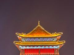 -西安城墙·碑林历史文化景区