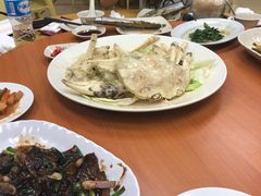 -新海山海鲜餐馆