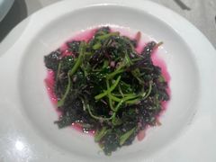-狮王府淮扬菜(新街口友谊店)