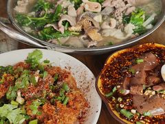 跷脚牛肉-小杨翘脚牛肉