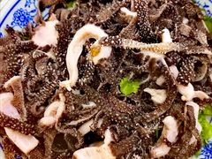 老北京爆肚-门框胡同百年卤煮(新街口店)