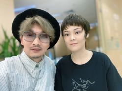 -Alger.O美感沙龙