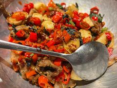 -乡食柴房  湖南乡里菜(龙岗中心城店)