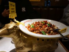 -炊烟小炒黄牛肉(中心印象城店)