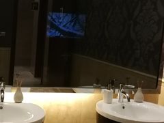 厕所-常州环球恐龙城维景国际大酒店
