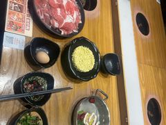 -呷哺呷哺(万达新世界店)