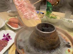 -阳坊胜利涮羊肉(阳坊老店)