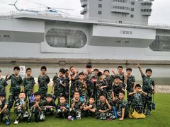 -东方绿舟景区