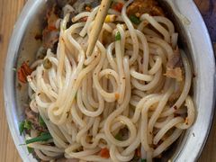 -老东江米粉