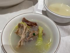 -月福京味斋·烤鸭店·北京菜(鼓楼总店)