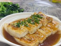 -满記土窑烧鷄波浪山莊