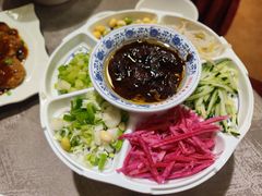 -老浒记烤鸭-北京菜(琉璃厂店)