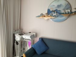 -HEYAN荷妍专业脱毛连锁机构