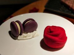 -Arpanda阿潘答餐厅(郎园店)