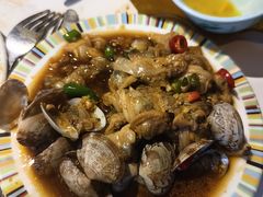 -吉布鲁牛排海鲜自助(温江合生汇店)