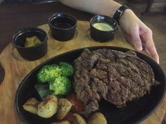 -乐味图西餐厅(站前路店)