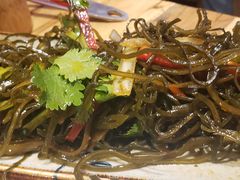 -山河屯铁锅炖鲜鹅·东北菜(开发区一店)