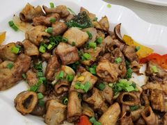 -新享乐海鲜(翠华路店)