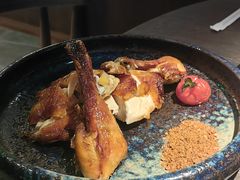 -九月里.自由花园餐厅