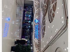 -哈尔滨热雪奇迹