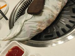 -有鱼吃·纸包烤鱼(曲江创意谷店)