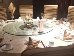 包厢-温德姆花园酒店-鼎丰阁中餐厅