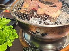 -肉仓焼肉バー(烟台山店)