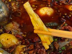 -黑竹香鸡(营和巷店)