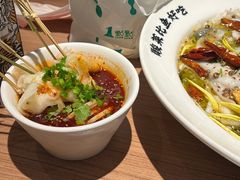 -新太二·鲜料川菜(群光广场店)