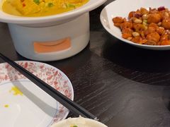 -香丰阁·烤鸭·川湘菜(清河店)