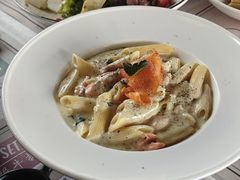 -安妮意大利餐厅(日坛店)