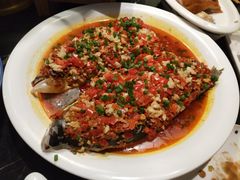 -大鸭梨烤鸭(甘家口店)