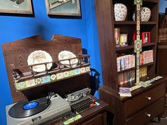 -南洋老咖啡(牛车水店)