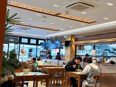 -小姜锅贴(凤凰街店)