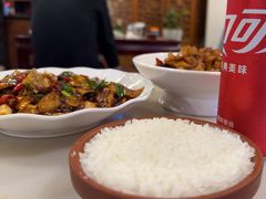 -嘉丰湘菜馆(芳群园店)