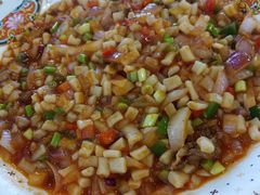 丁丁炒面-帕米尔食府(白云观店)