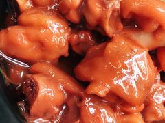 -蓬川食府(金海道店)