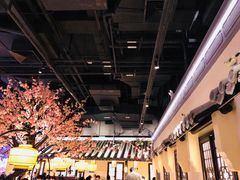 -绿茶餐厅(昌平悦荟店)