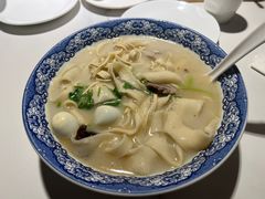 -裕丰源滋补烩面(天赋路店)