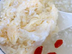 鸡蛋醪糟-秦镇史玉林凉皮(翡丽城店)