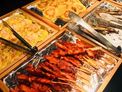 -鼎盛江山美食自助(欢乐城店)